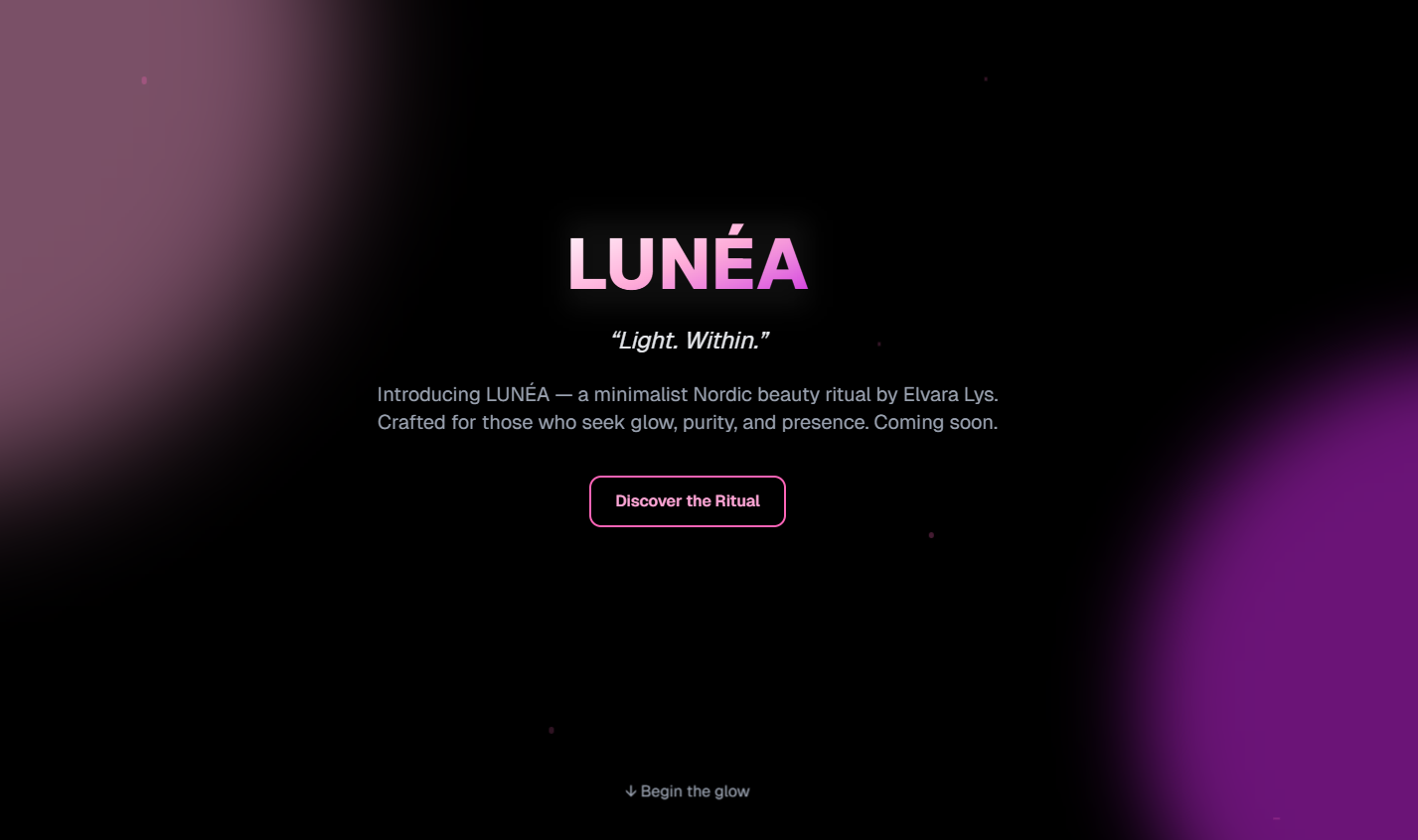 LUNÉA